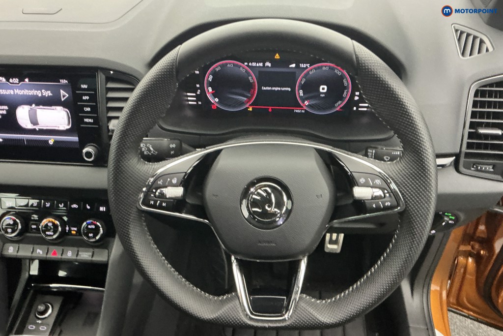 Used Skoda Karoq 2023 for sale - 76890066: Photo 14