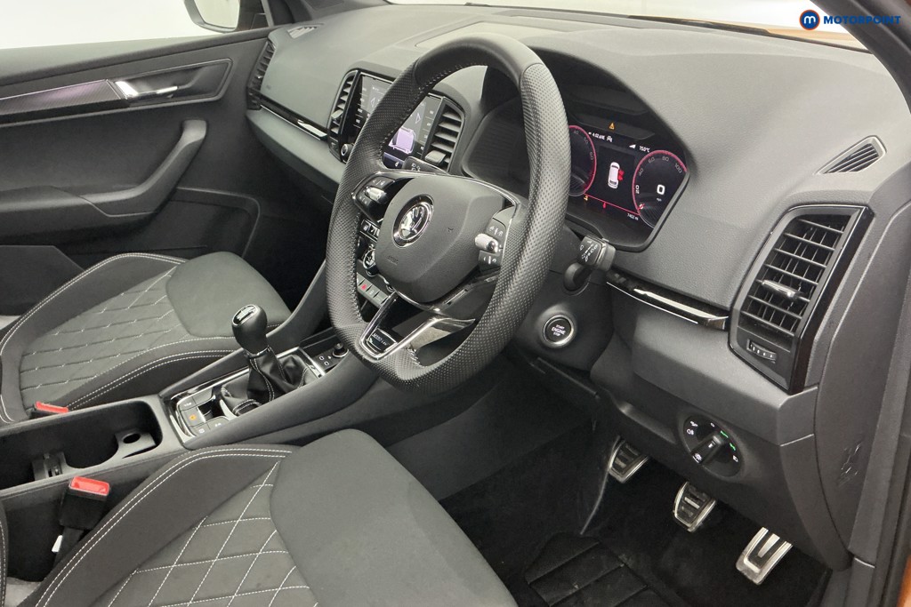 Used Skoda Karoq 2023 for sale - 76890066: Photo 15