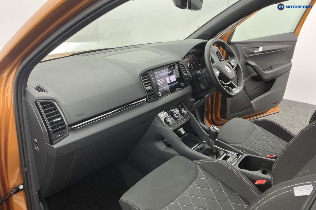 Used Skoda Karoq 2023 for sale - 76890066: Photo 16