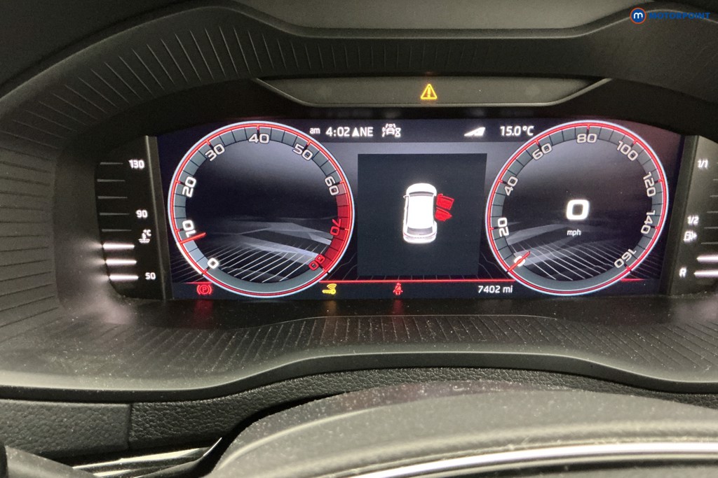 Used Skoda Karoq 2023 for sale - 76890066: Photo 17