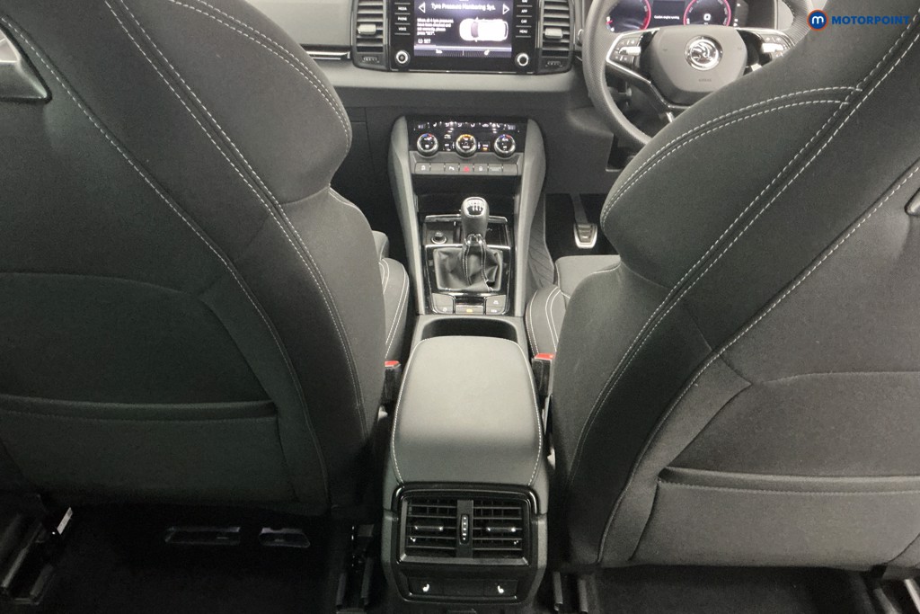 Used Skoda Karoq 2023 for sale - 76890066: Photo 18