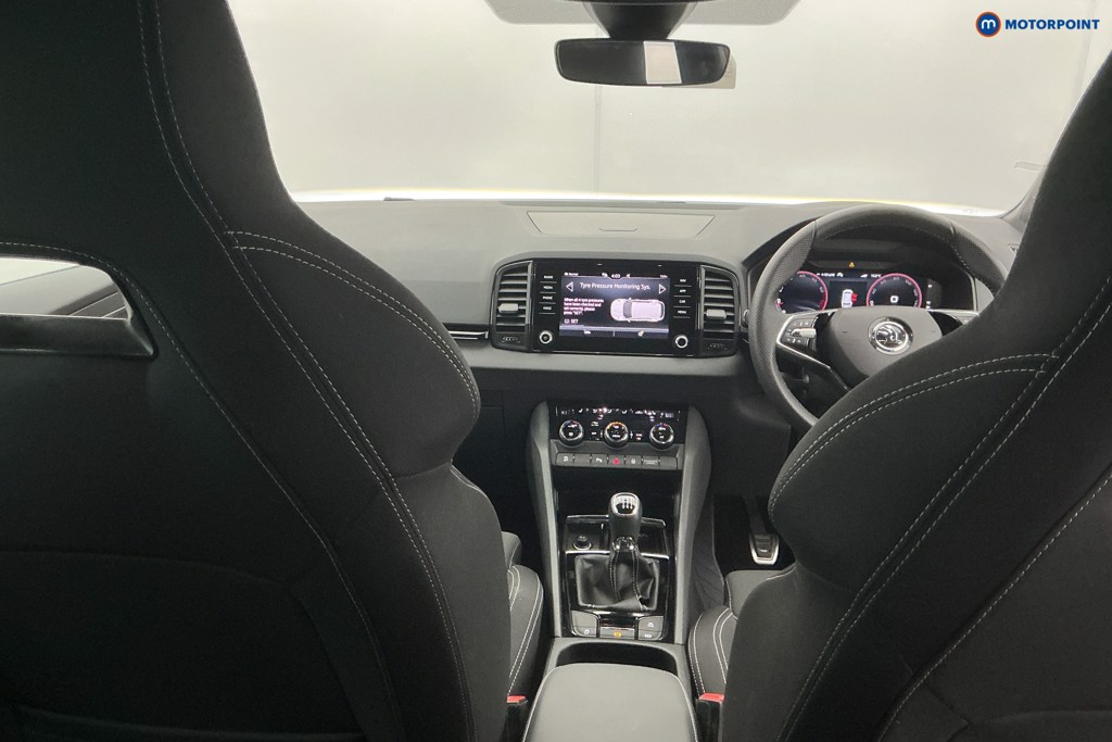 Used Skoda Karoq 2023 for sale - 76890066: Photo 19