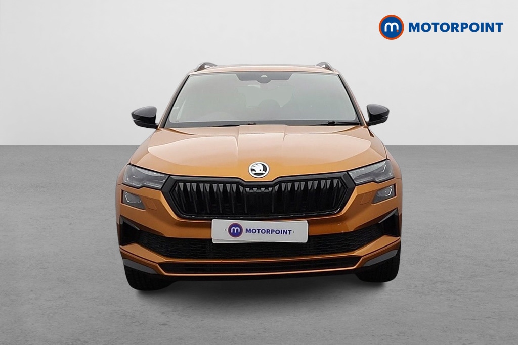 Used Skoda Karoq 2023 for sale - 76890066: Photo 2