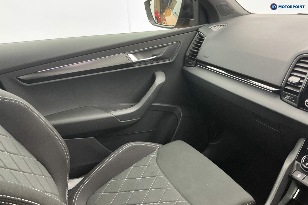Used Skoda Karoq 2023 for sale - 76890066: Photo 26