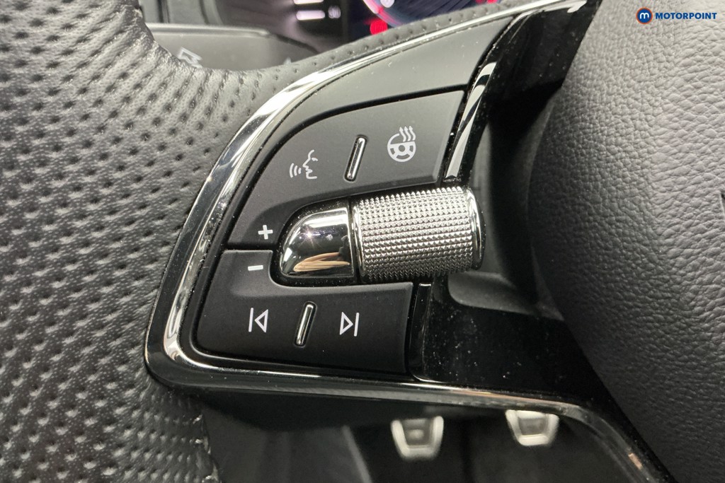 Used Skoda Karoq 2023 for sale - 76890066: Photo 27