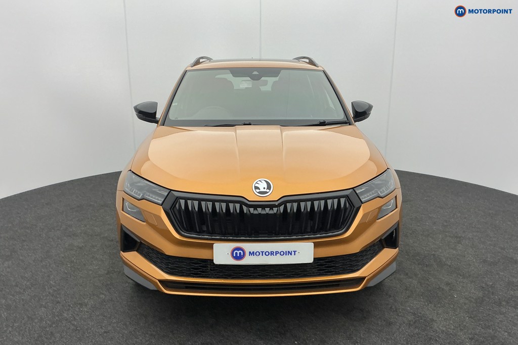 Used Skoda Karoq 2023 for sale - 76890066: Photo 36