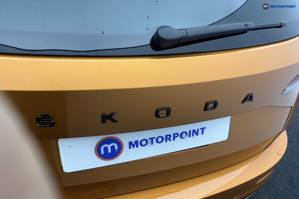 Used Skoda Karoq 2023 for sale - 76890066: Photo 40