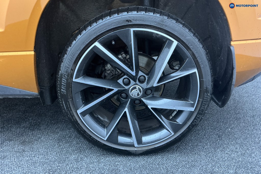 Used Skoda Karoq 2023 for sale - 76890066: Photo 43