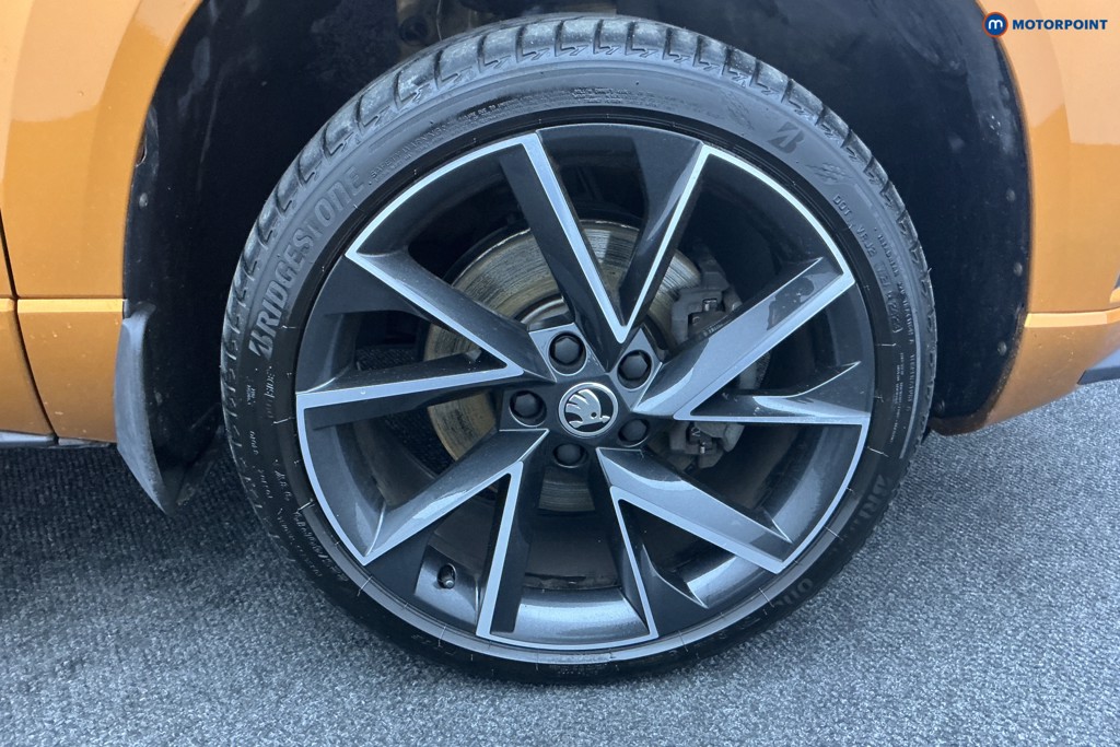 Used Skoda Karoq 2023 for sale - 76890066: Photo 45