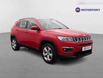 1.4 Multiair 140 Longitude 5dr [2WD]