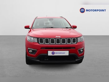Used Jeep Compass 2019 for sale - 75512120: Photo