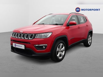 Used Jeep Compass 2019 for sale - 75512120: Photo