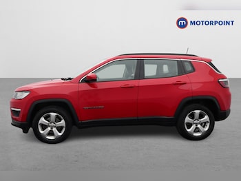Used Jeep Compass 2019 for sale - 75512120: Photo