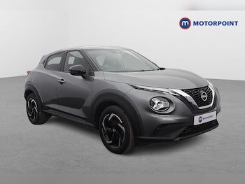 Used Nissan Juke 2022 for sale - 78942571: Photo