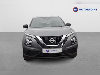 Used Nissan Juke 2022 for sale - 78942571: Photo