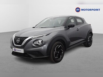 Used Nissan Juke 2022 for sale - 78942571: Photo