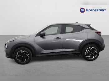 Used Nissan Juke 2022 for sale - 78942571: Photo