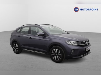 Used Volkswagen Taigo 2023 for sale - 78597159: Photo