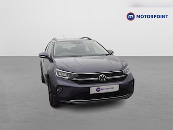 Used Volkswagen Taigo 2023 for sale - 78597159: Photo