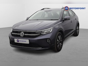 Used Volkswagen Taigo 2023 for sale - 78597159: Photo