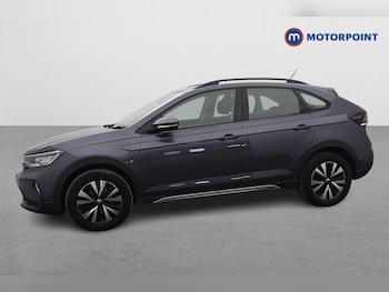 Used Volkswagen Taigo 2023 for sale - 78597159: Photo