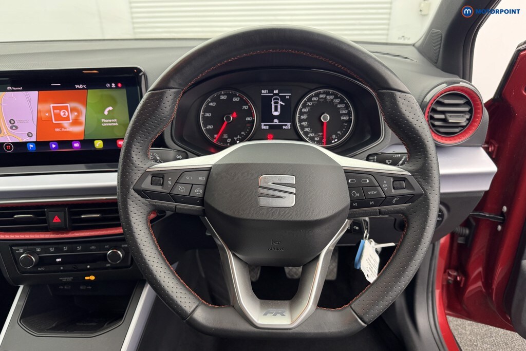 Used SEAT Arona 2022 for sale - 76080154: Photo 11