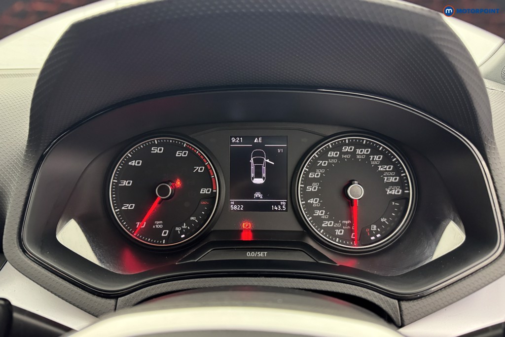Used SEAT Arona 2022 for sale - 76080154: Photo 12