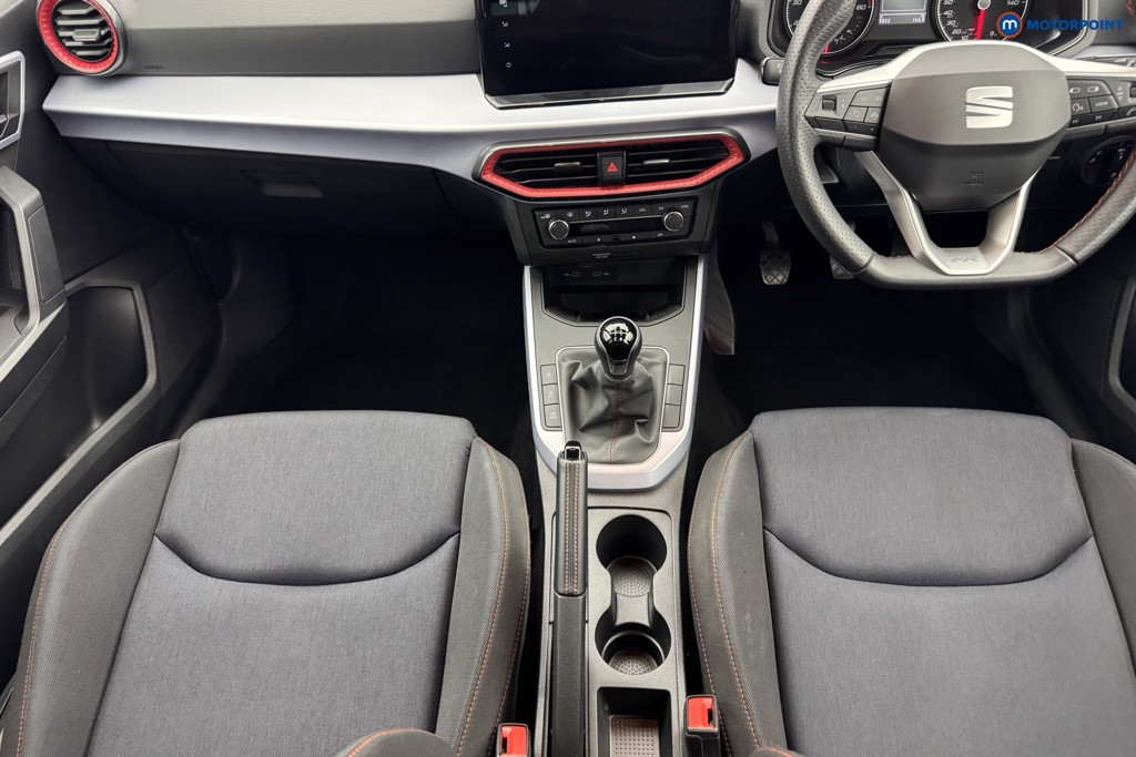 Used SEAT Arona 2022 for sale - 76080154: Photo 13