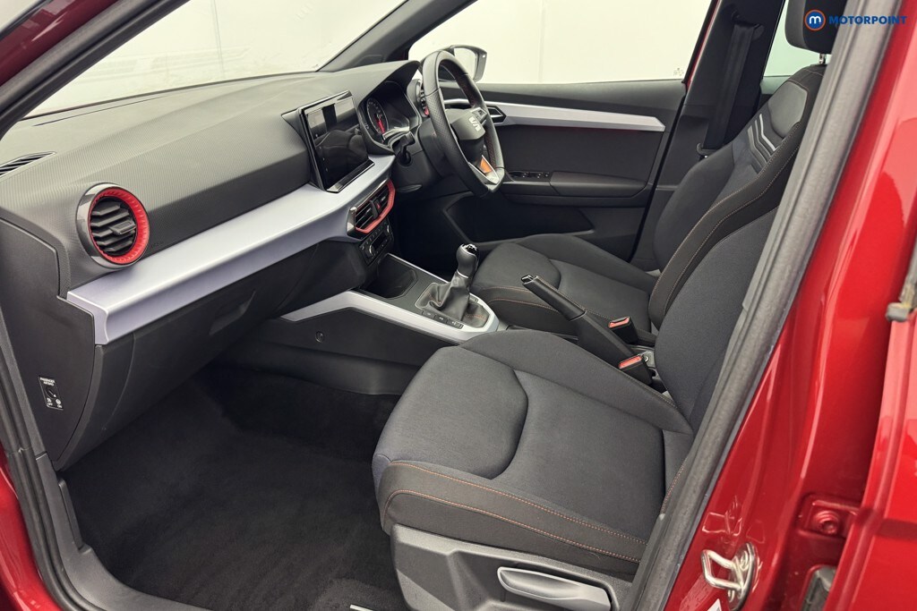 Used SEAT Arona 2022 for sale - 76080154: Photo 17