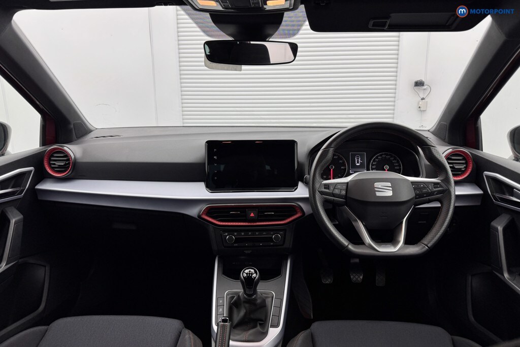 Used SEAT Arona 2022 for sale - 76080154: Photo 19