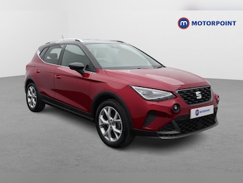 SEAT - Arona