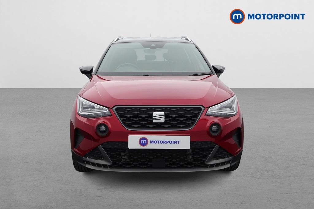 Used SEAT Arona 2022 for sale - 76080154: Photo 2