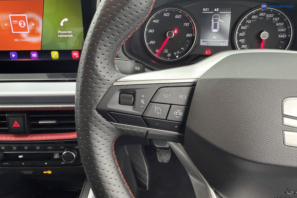 Used SEAT Arona 2022 for sale - 76080154: Photo 20