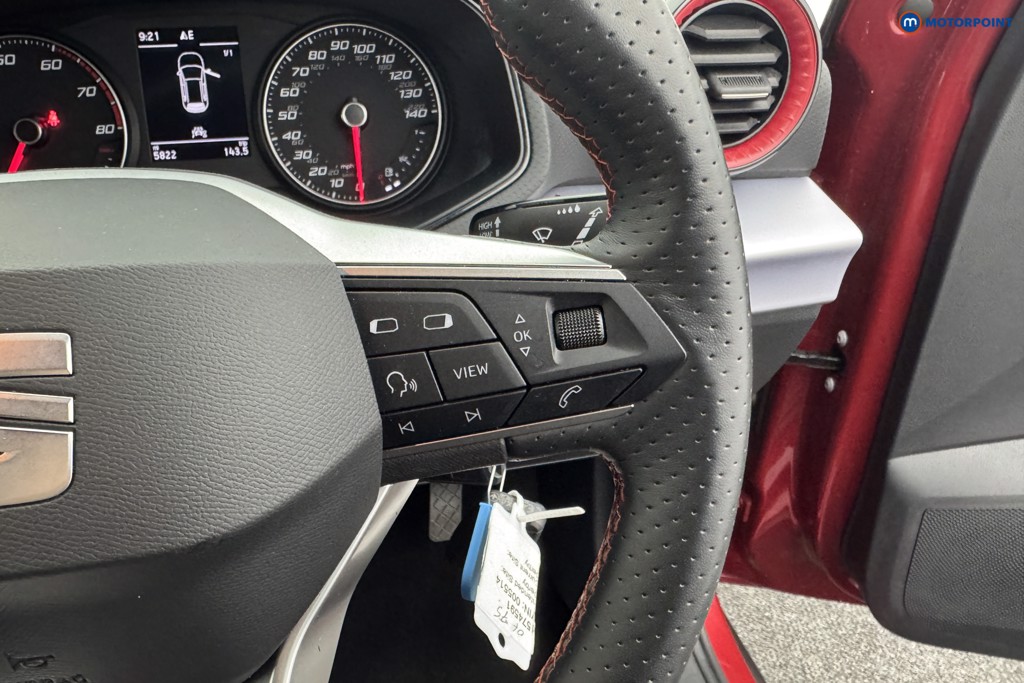 Used SEAT Arona 2022 for sale - 76080154: Photo 21