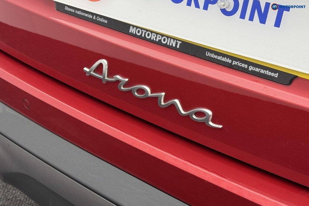 Used SEAT Arona 2022 for sale - 76080154: Photo 28
