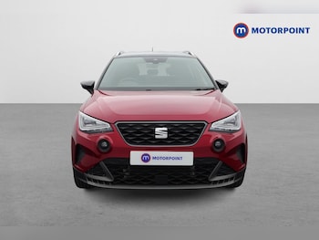 Used SEAT Arona 2022 for sale - 76080154: Photo 2