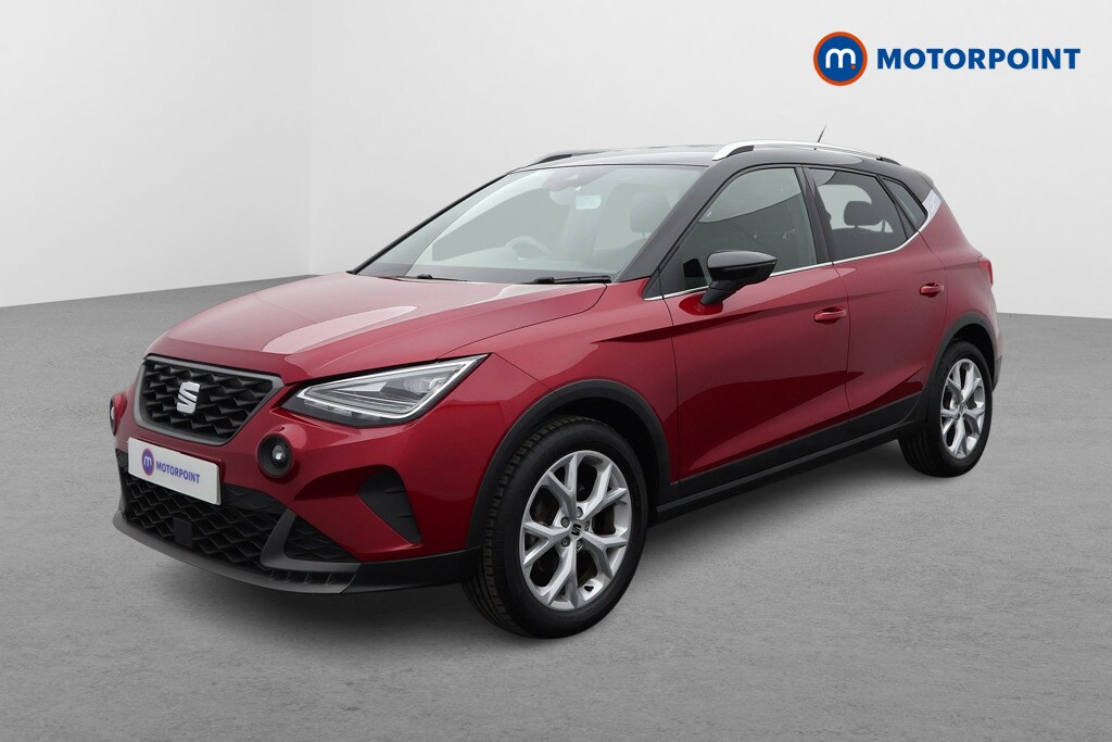 Used SEAT Arona 2022 for sale - 76080154: Photo 3