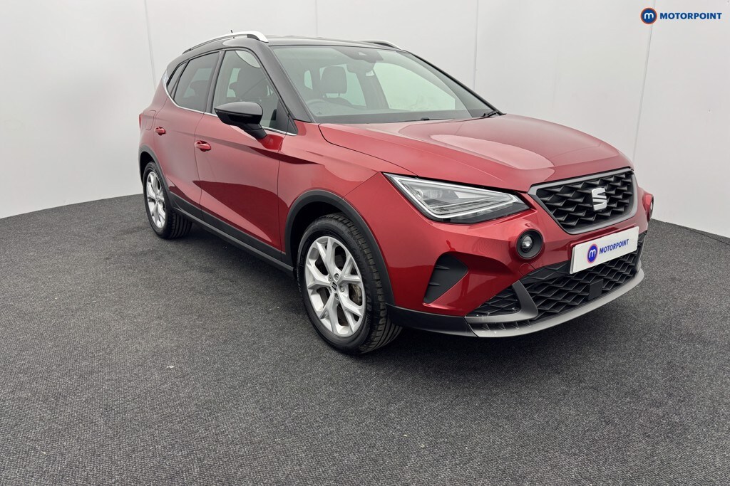 Used SEAT Arona 2022 for sale - 76080154: Photo 31
