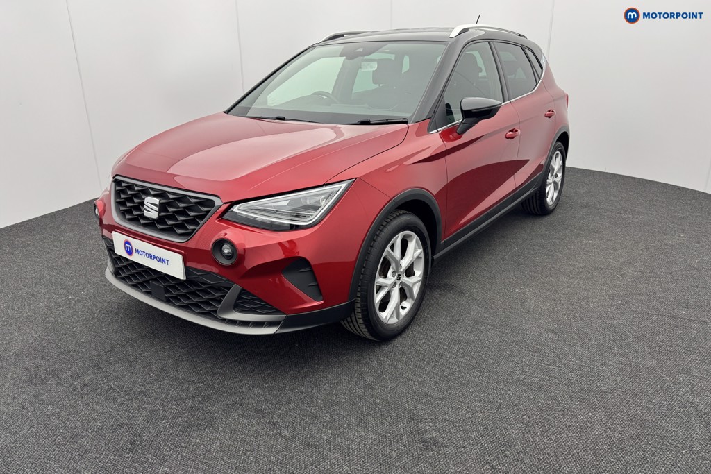 Used SEAT Arona 2022 for sale - 76080154: Photo 33