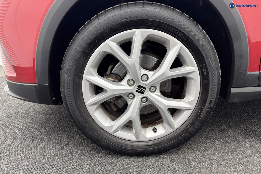 Used SEAT Arona 2022 for sale - 76080154: Photo 34