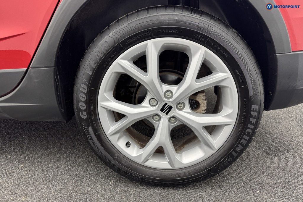 Used SEAT Arona 2022 for sale - 76080154: Photo 35