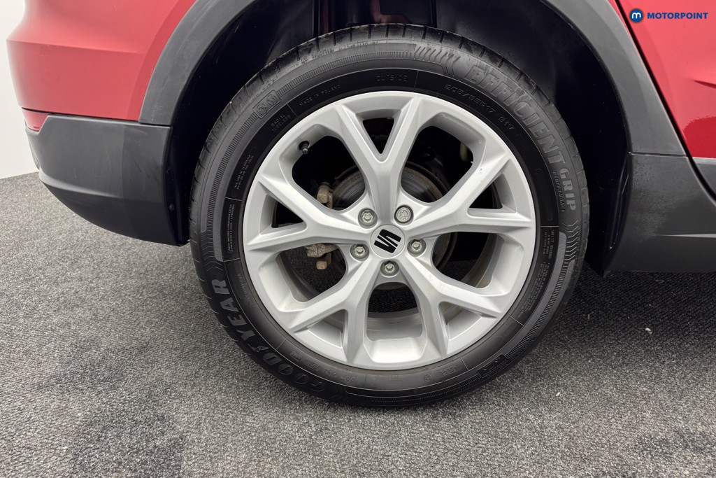 Used SEAT Arona 2022 for sale - 76080154: Photo 36