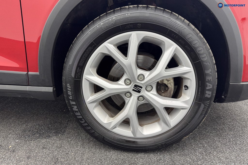 Used SEAT Arona 2022 for sale - 76080154: Photo 37