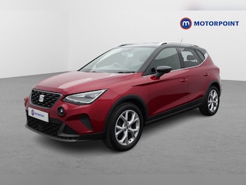 Used SEAT Arona 2022 for sale - 76080154: Photo 3