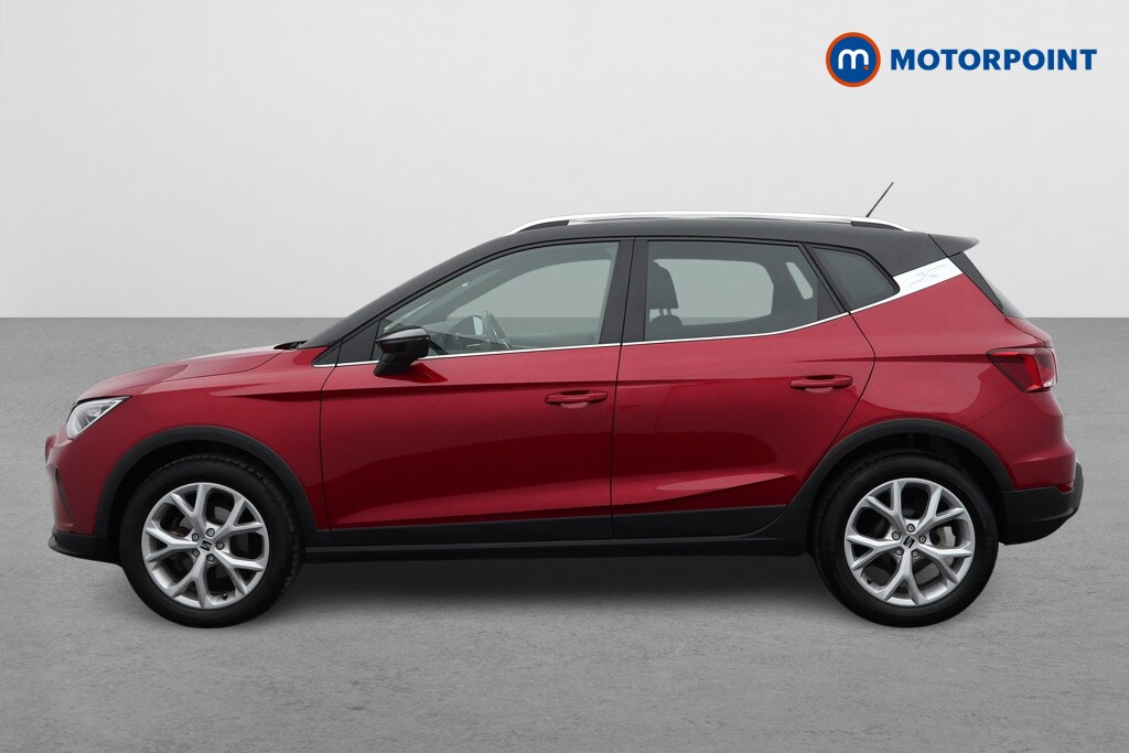 Used SEAT Arona 2022 for sale - 76080154: Photo 4