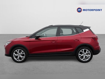 Used SEAT Arona 2022 for sale - 76080154: Photo 4