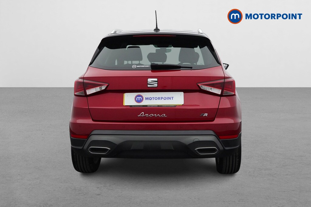 Used SEAT Arona 2022 for sale - 76080154: Photo 6