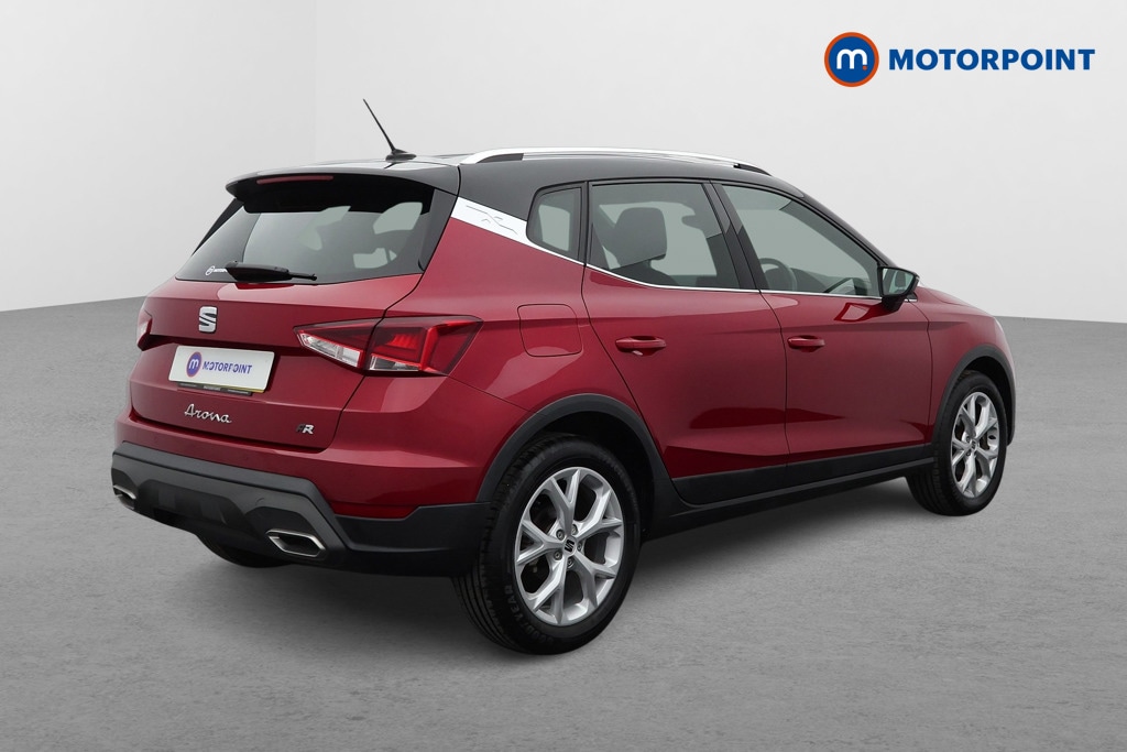 Used SEAT Arona 2022 for sale - 76080154: Photo 7
