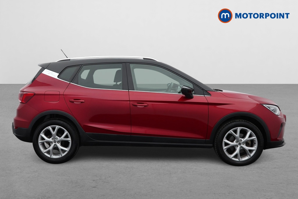 Used SEAT Arona 2022 for sale - 76080154: Photo 8