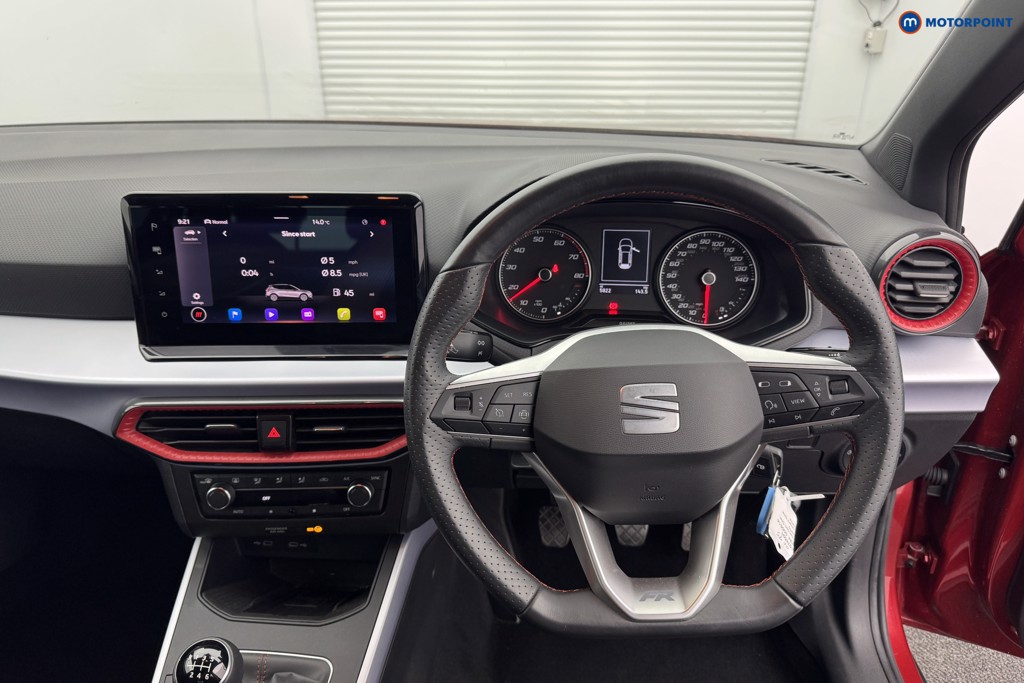Used SEAT Arona 2022 for sale - 76080154: Photo 9